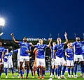 'KRC Genk sluit transferpact met cruciaal drietal'