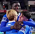 KRC Genk schuift nieuw jong talent door naar A-kern