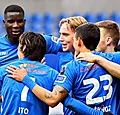 Toptalent brengt Genk in vervelend parket