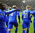 Genk slaat gewenste transferslag met hulp van ... STVV'er