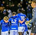 KRC Genk heeft zijn eerste aanwinst helemaal beet