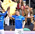 Genk kan feestseizoen verderzetten met straf record