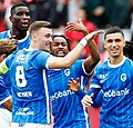 'Genk troefde FC Barcelona, City én Eintracht Frankfurt af'