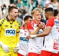 KV Kortrijk troefde fraai rijtje clubs af voor topaanwinst