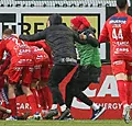 KV Kortrijk maakt komst vleugelverdediger bekend