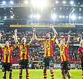 KV Mechelen laat aanvaller naar RWDM vertrekken