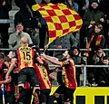 KV Mechelen komt met zeer opvallende update over Vanroy en Steemans