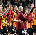 'Fortuna Sittard aast op ervaren pion van KV Mechelen'