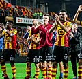 KV Mechelen laat jong talent op huurbasis vertrekken