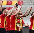 KV Mechelen krijgt extra offensieve troef voor trip naar Sclessin