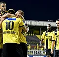 Lierse K. verrast met ervaren Belgische aanvaller