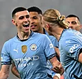 'Monstertransfer Manchester City: prijs van 150 miljoen'