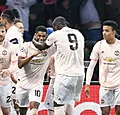 Matig Man Utd wint wel, Huddersfield is zeker van degradatie