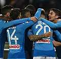 'Napoli aast op ex-jeugdproduct van Standard'