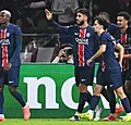 Inter slaat Atalanta uit titelrace, PSG wint Franse klassieker