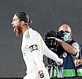 'Ramos nadert vertrek: Real duidt opvolger aan'