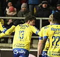 'Waasland-Beveren wil ook bij Standard flankspeler weghalen'