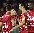 'Ervaren verdediger wil Zulte Waregem verlaten'