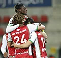 Zulte Waregem leeft helemaal op: 