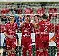 'Zulte Waregem wil af van zeven spelers'