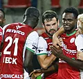 Zulte Waregem kondigt interessante sparringpartner aan