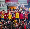 'KV Mechelen ziet speler vertrekken naar Franse vice-kampioen'