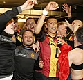 KV Mechelen gaat feestnacht in: 