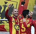 KV Mechelen kondigt nieuwe spits aan