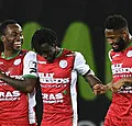 Zulte Waregem stelt eerste aanwinst officieel voor