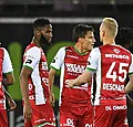 'Lokeren-speler aangeboden bij Zulte Waregem'