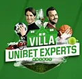 Waag nu je kans en win een UNIEKE prijs in 'Villa Unibet Experts'!