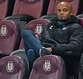 Kompany krijgt steun uit kleedkamer: 