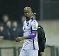 Over en uit voor Kompany? 