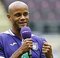 'Kompany mag deze week vier aanwinsten op training verwachten'