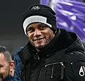 Kompany verbaast sterkhouder Anderlecht