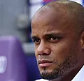 'Kompany gooit voorkeurstransfer de vuilbak in: 