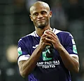 Huurling streng voor Kompany: 