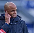 Kompany krijgt extra kandidatuur voor basisplaats