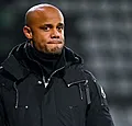 Kompany moet twee sterkhouders missen