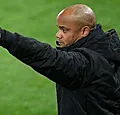 Kompany wist toptransfer uit handen van Freiburg te houden