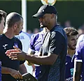 Twee Anderlecht-jongeren maken indruk op Kompany