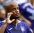 'Kompany overweegt wissel in basisploeg na oefenpot Anderlecht'