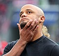 Kompany moet ferme domper slikken voor kraker met Barça