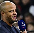 Kompany komt met heldere reactie op kritiek