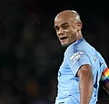 Kompany dirigeert City met glanspartij: 