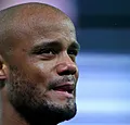 'Guardiola laat oog vallen op extra concurrent voor Kompany'