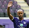 De 11 namen: Kompany maakt grote comeback bij Anderlecht