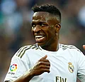 Vinicius en Courtois leiden Real naar 9 op 9