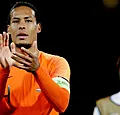 Nations League: Haaland scoort drie keer, Nederland weer matig