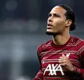 Grote slag: ‘Verrassend akkoord Virgil van Dijk'